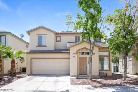 5429 Old Oak Ct, North Las Vegas, NV 89031