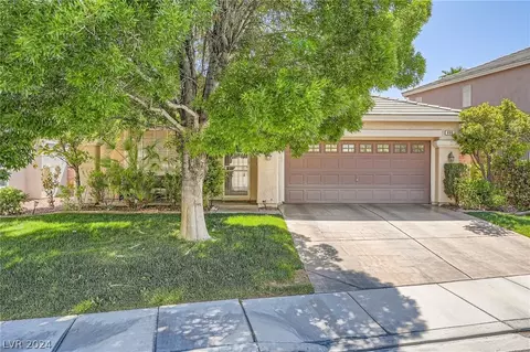 898 Sir Winston St, Henderson, NV 89052