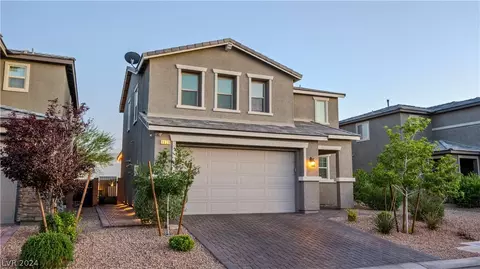 1821 Pinsky Ln, North Las Vegas, NV 89032