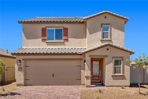 2791 Predator Pl, Las Vegas, NV 89156