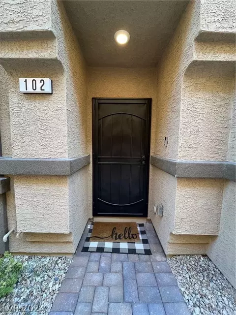 4705 Fuchsia Nights Ave #102, North Las Vegas, NV 89084