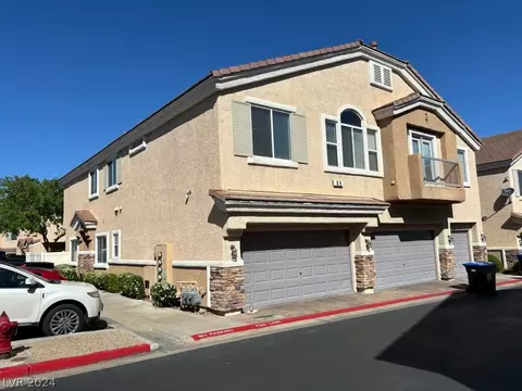 89 Dow Jones St #3, Henderson, NV 89074