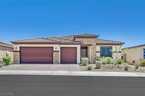 6380 Cascade Peak Ct, Las Vegas, NV 89149