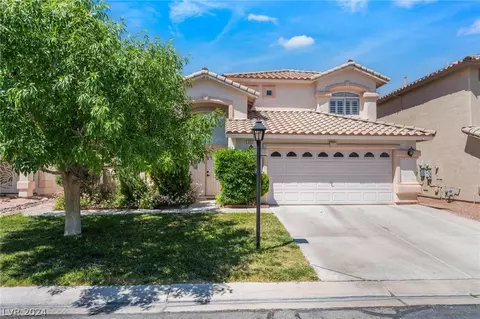 332 Jolly January Ave, Las Vegas, NV 89183