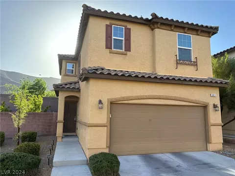 3811 Total Eclipse St, Las Vegas, NV 89129