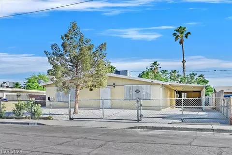 1615 Harewood Ave, North Las Vegas, NV 89030