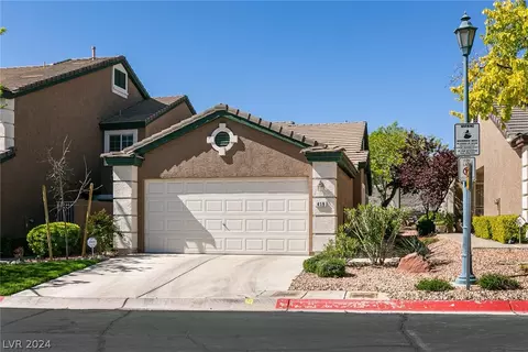 419 Blush Creek Pl #419, Las Vegas, NV 89144