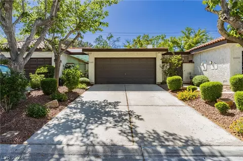 4567 Madreperla St #1, Las Vegas, NV 89121