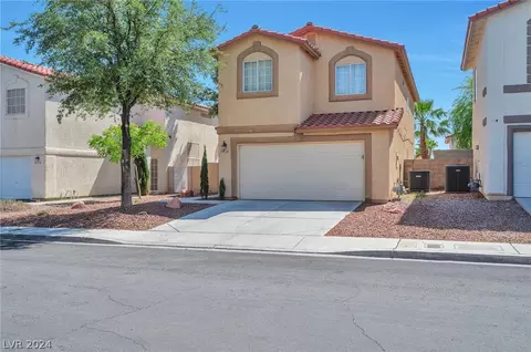 9418 Coral Berry St, Las Vegas, NV 89123