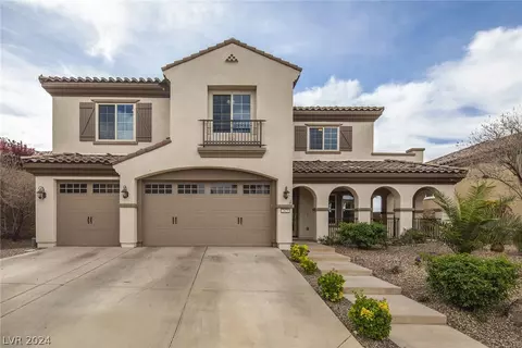 2425 Luberon Dr, Henderson, NV 89044