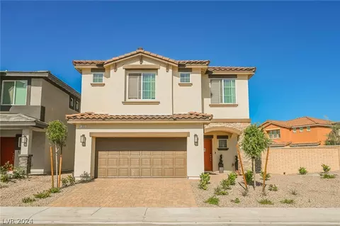 353 Night Dove St, Henderson, NV 89011