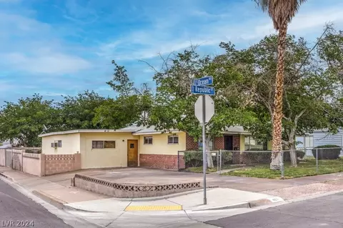 401 Republic St, Henderson, NV 89015