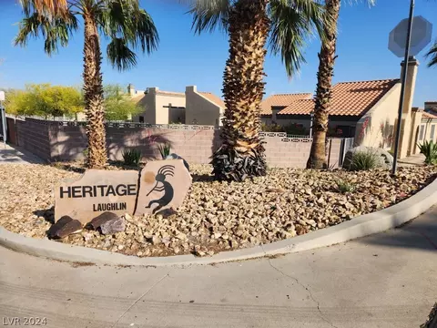 2250 Pebble Creek Ln #---, Laughlin, NV 89029
