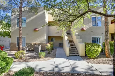 1900 Tierra Vista Dr #101, Las Vegas, NV 89128