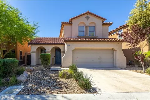 9181 W Sendero Ave, Las Vegas, NV 89178