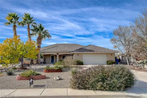 1959 Pinwheel St, Overton, NV 89040