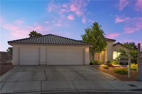 6800 Little Brook St, Las Vegas, NV 89131