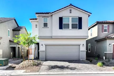 8159 Guadiano Ave, Las Vegas, NV 89113