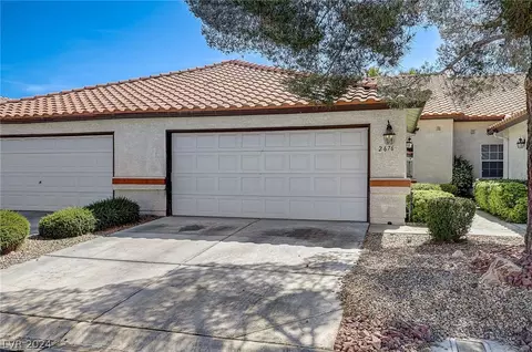 2676 Magic Moon Ln #0, Las Vegas, NV 89146