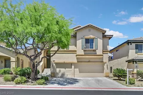 9140 Little Horse Ave, Las Vegas, NV 89143