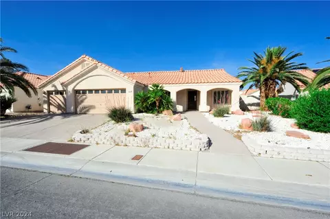 4024 Forest Knoll Ln, Las Vegas, NV 89129