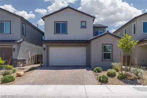 4365 Panoramic View Ave, North Las Vegas, NV 89084