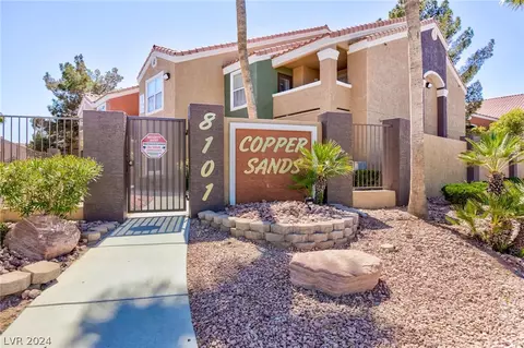 8101 W Flamingo Rd #1162, Las Vegas, NV 89147