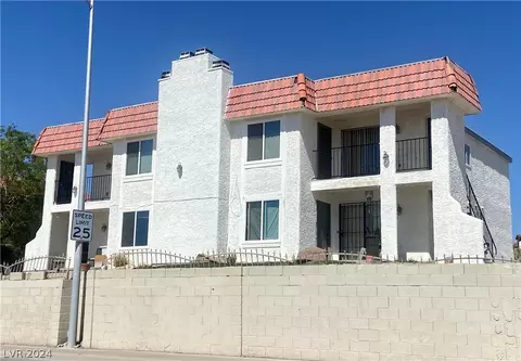 2077 Exeter Dr, Las Vegas, NV 89156