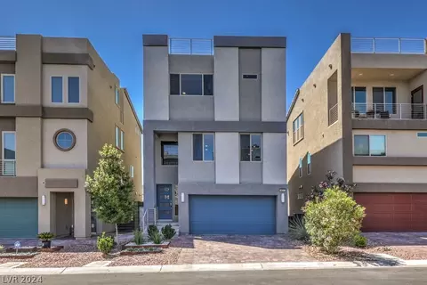 8027 Haywood Estate Ave, Las Vegas, NV 89113