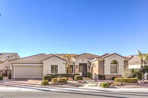 2005 Shelbyville St, Henderson, NV 89052