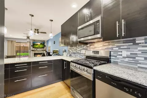 2832 Blue Bonnet Dr #2, Henderson, NV 89074