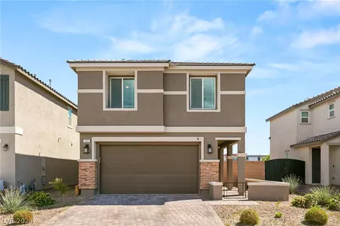 503 Stephen Clear Ave, North Las Vegas, NV 89031