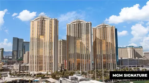 135 E Harmon Ave #2220, Las Vegas, NV 89109