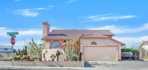 6692 Steprock Ct, Las Vegas, NV 89103