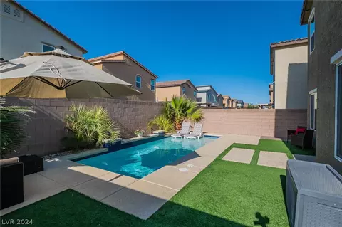 4044 Floating Fern Ave, North Las Vegas, NV 89084