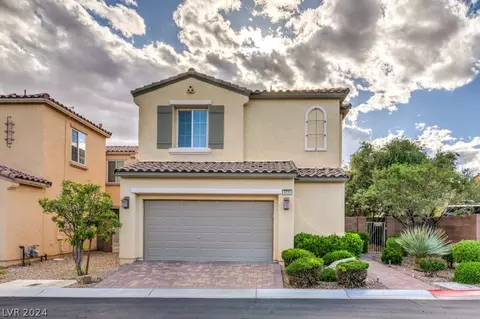 9829 Iris Valley St, Las Vegas, NV 89178