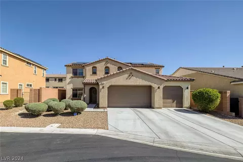 1316 Cactus Grove Ct, North Las Vegas, NV 89084