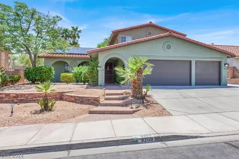 8209 Gillette St, Las Vegas, NV 89117