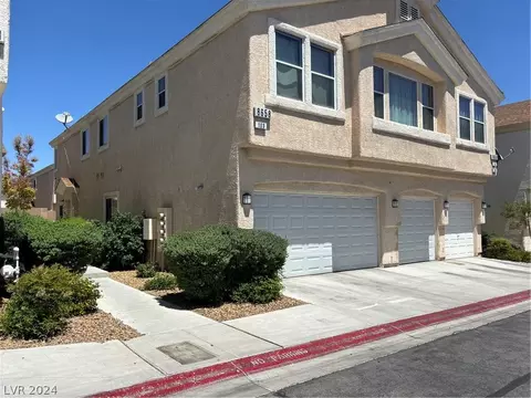 8658 Tomnitz Ave #103, Las Vegas, NV 89178