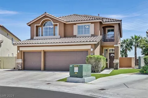 9601 Crimson Ave, Las Vegas, NV 89129