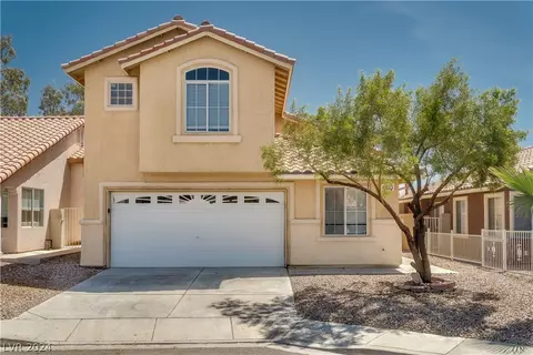 4410 Wild Honey Ct, Las Vegas, NV 89147
