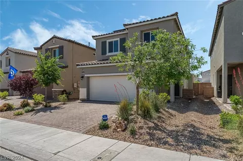 6637 Evander St, North Las Vegas, NV 89086