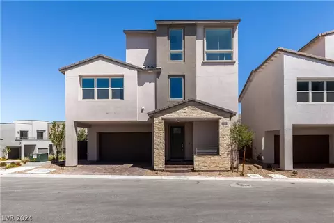 674 Pyrite Will St, Las Vegas, NV 89138