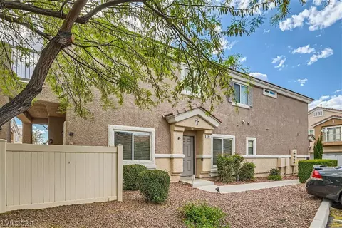 8777 Tom Noon Ave #103, Las Vegas, NV 89178