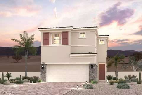 883 Lemington St, Henderson, NV 89011