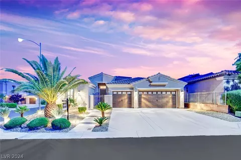 9957 Scenic Walk Ave, Las Vegas, NV 89149