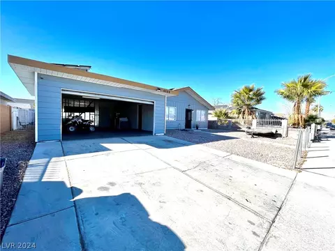 4289 Studio St, Las Vegas, NV 89115