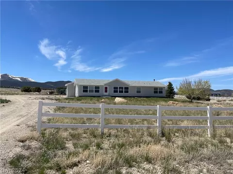 150 E 205th South St, Ely, NV 89301
