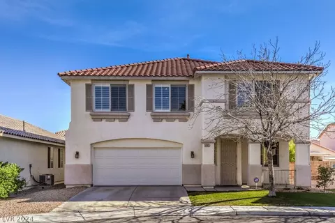 8163 Azure Falls Ct, Las Vegas, NV 89117