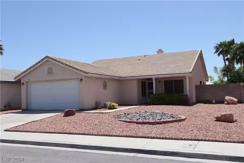 3519 Slapton Ave, North Las Vegas, NV 89031